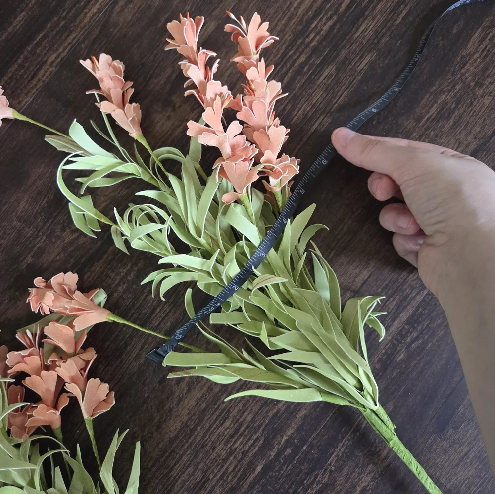 Faux Florals - Picture 5 of 8